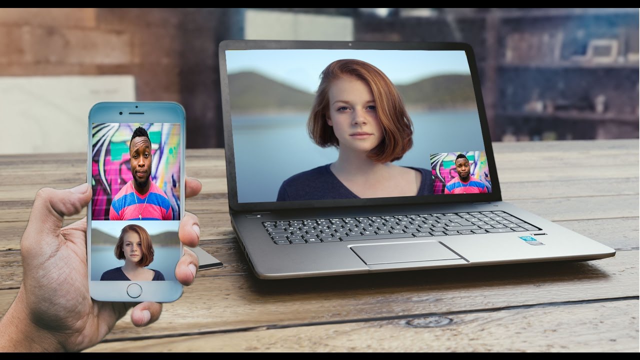 How To Make A Whatsapp Video Call On Pc