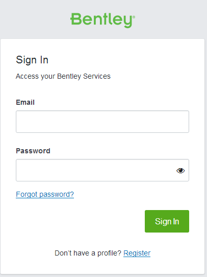 Bentley student server school codes